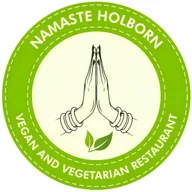 Namaste Holborn logo