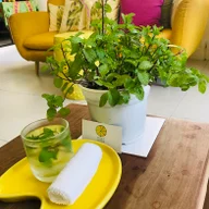 CITRUS HEALTH SPA HOI AN logo