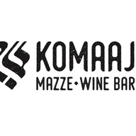 Komaaj Mazze & Wine Bar logo