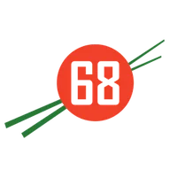 Pho Nguyen 68 logo