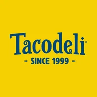 Tacodeli logo
