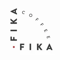 Fika Fika Coffee logo