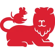Red Lion Coffee logo