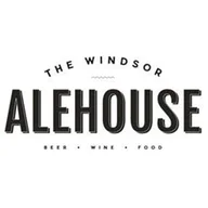 The Windsor Alehouse logo