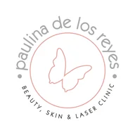 Paulina de los Reyes Beauty Skin and Laser Clinic logo