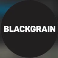 Black Grain Bellevue Hill logo