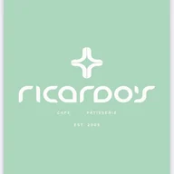 Ricardo's Cafe logo