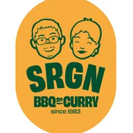 Serangoon BBQ & Curry (SBC1983) | Halal Nasi Padang Inspired Bowls & Ayam Bakar – Raffles Hospital logo