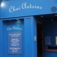 Chai Antoine logo