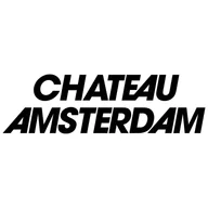 Chateau Amsterdam logo