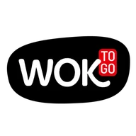 Wok To Go Oude Doelenstraat logo