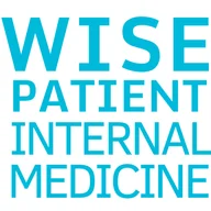 Wise Patient Internal Medicine logo
