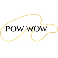 Pow Wow logo
