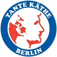 Tante Käthe logo