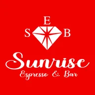 Sunrise Espresso Bar logo