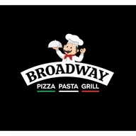 Broadway Pizza and Grill Doveton logo
