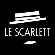 LE SCARLETT PARIS - Salle de réception & espace événementiel à Paris logo