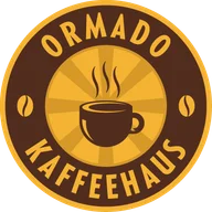 Ormado Kaffeehaus logo