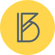 Brick Wine Bar logo