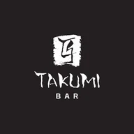 The Bar by Takumi logo