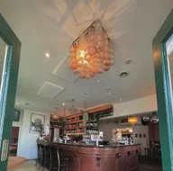Grace Darling Hotel logo