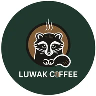 Luwak Cafe Frühstück Ostkreuz logo