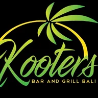 Kooters Bar and Grill logo
