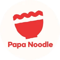Papa Noodle logo