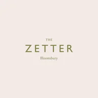 The Parlour at Bloomsbury logo