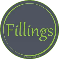 Fillings Croydon Indian Pakistani Restaurant logo