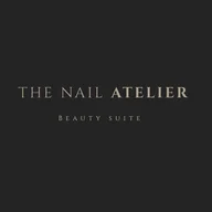 The Nail Atelier Beauty Suite logo