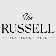 The Russell Boutique Hotel logo