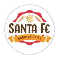 Santa Fe Burrito Grill logo