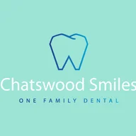 Chatswood Smiles | Local Family Dentist - Crowns - Implants - Invisalign - Emergency Dentist - Cosmetic Dentist logo
