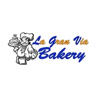 La Gran Via Bakery logo