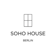 Soho House Berlin logo
