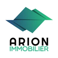 Cabinet Arion Immobilier logo