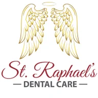 St Raphael's Dental Care logo