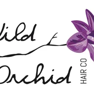 Wild Orchid Hair Co logo
