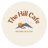The Hill Cafe logo