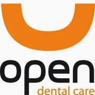 Open Dental Care logo