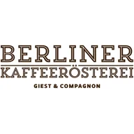 Berliner Kaffeerösterei logo