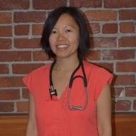 Dr. Nancy Mach logo