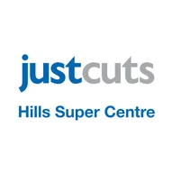 Just Cuts Hills Super Centre logo