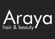 Araya Hair and Beauty logo