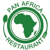 Pan Africa Berlin logo