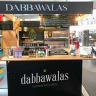 Dabbawalas Indian Corner logo