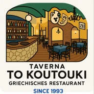 Taverna To Koutouki logo