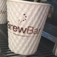BrewBar Reed Street logo