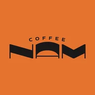 Nam Coffee logo
